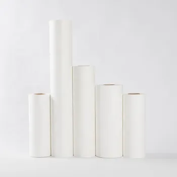 100gsm Sublimation Transfer Paper Roll