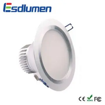 Shenzhen factory high quality COB led downlight