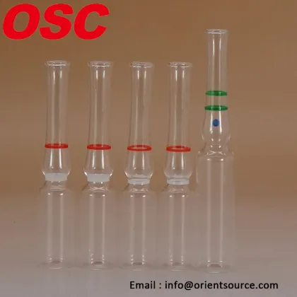 Orient Source medica glass ampoule