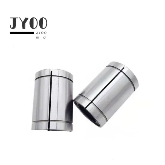 Linear Motion Ball Bushing Bearings LM5UU LME5UU LME5UUAJ 5mm Linear Bearings