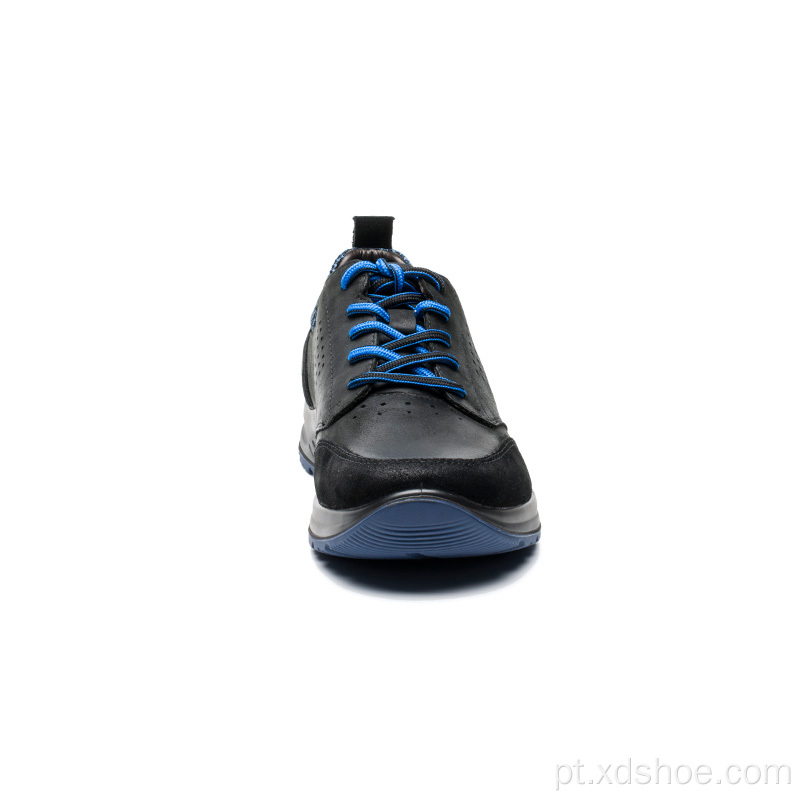 Ventilação de ar Smart casual Runner