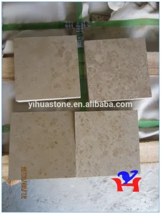 Jura Beige Limestone