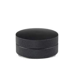 Stainless Steel Macaroon Shape Coffee Powder Tamper