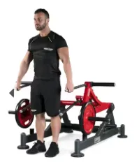 Free Weight Exercise leg strength training Fitness Equipment