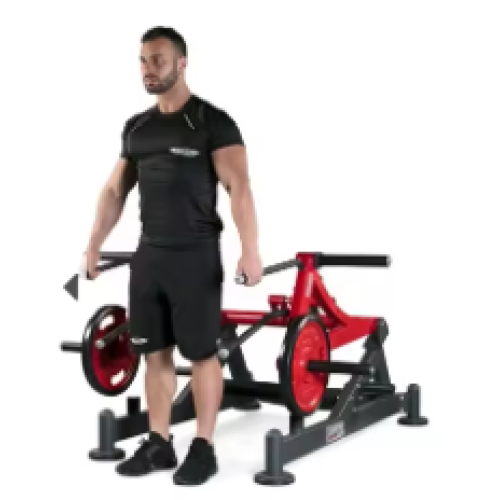 Free Weight Exercise leg strength training Fitness Equipment