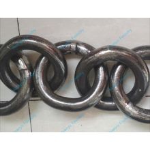 Округли ланац легуре у карбонски челик