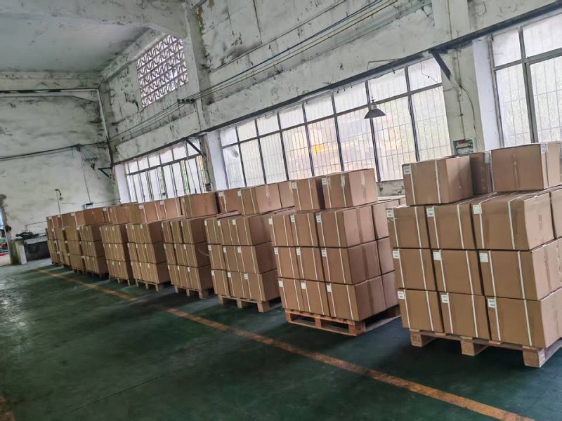 Major Middle East Order! Liyu Precision Nail Guns Gain Global Favor