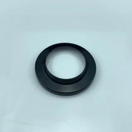 Customized Infrared Bandpass Filter for Night Vision Glasses