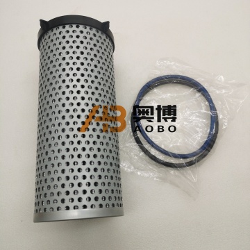 7414581 Penapis Utama Minyak Hidraulik Untuk Pemuat Pemandu Skid S450 S510 S530 S550 S570 S590 S595