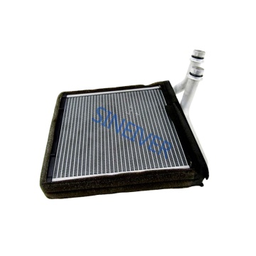 Volkswagen Audi 3C0 819 031 Heater Radiator AC Evaporator Core