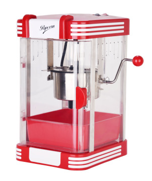 Electric Popcorn Makers maquina de pipoca Caramel Popcorn Machine Commercial