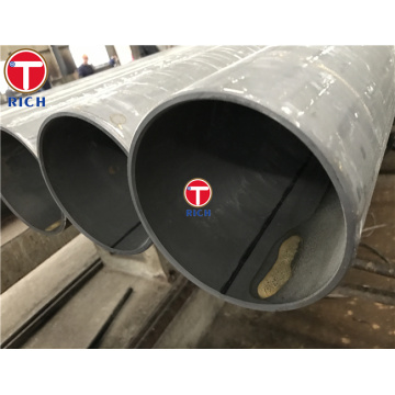 EN10305-4 DOM Carbon Steel tube