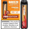 Breeze Pro tot 2000 Puffs