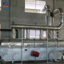 Anhydrous barium chloride getaran pengering bedengan