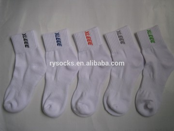 Men's sports cotton socks