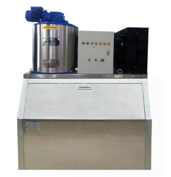 Flake Ice machine for hotel