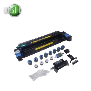 HP CP5525/CP5520/M750 FUSER -CE977A/CE978A用の互換性のあるメンテナンスキット