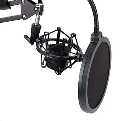Comprehensive Guide to Upgraded Studio Microphone Spare Parts and Accessories