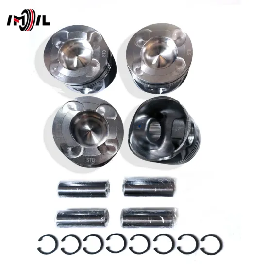 IMIL Head Piston A2010-EC00B A2010-EC01B A2010-EC08B for Nissan Cabstar Murano Serena YD25DDTi Engine