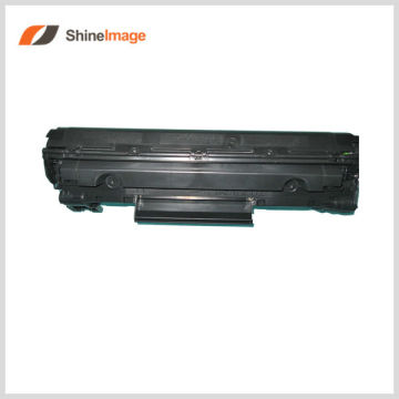 ce 285 a toner cartridge for HP p1102W/M1132/M1212nf