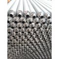 Finned Tube Aluminum Extruded Finned Tube