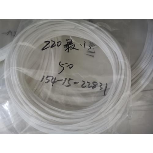 Shantui bulldozer parts sealing ring 154-15-22831