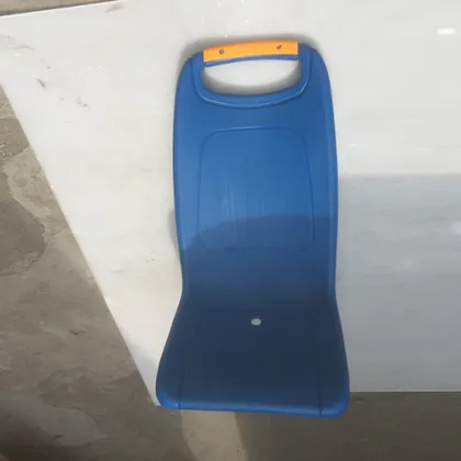 City Bus Interior Parts - Coach Plastic Seats HC-B-16028