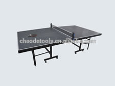 Table Tennis, Foldable Table Tennis, Pingpong Table