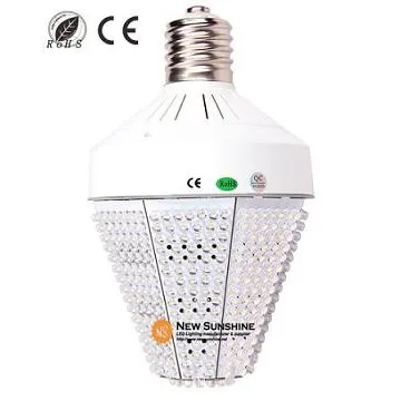 30w 3700lm Shenzhen factory new modul E27 E40 led garden lamp