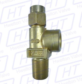 QF-15C2 gas cylinder valve