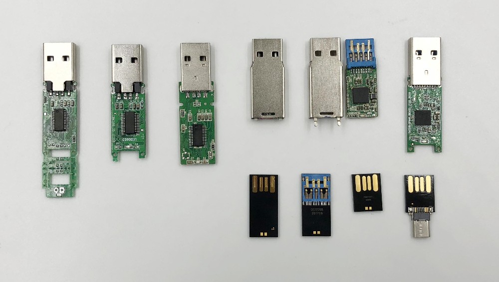 Swivel Usb Flash Drive 16gb