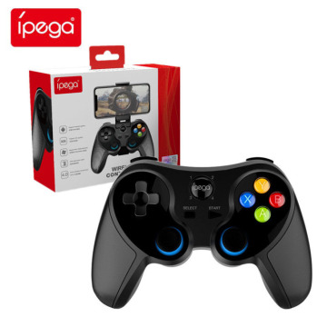 Ipega PG-9157 BT Wireless Gamepad for Android, iOS, PC, and TV Box