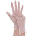 VINYL PVC DISPOSABLE GLOVES MEDIUM