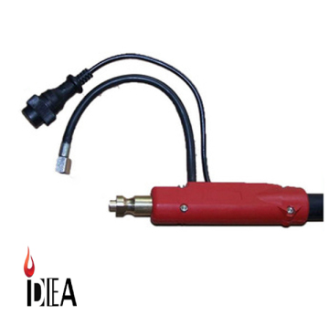350A  MIG welding torch safety torch