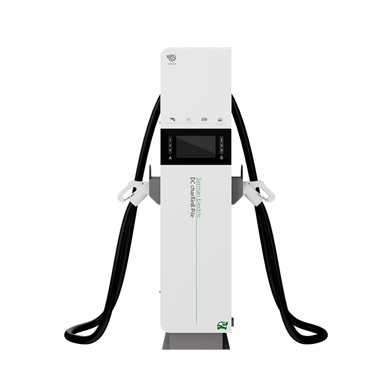 Level 2 vs DC fast charger comparison