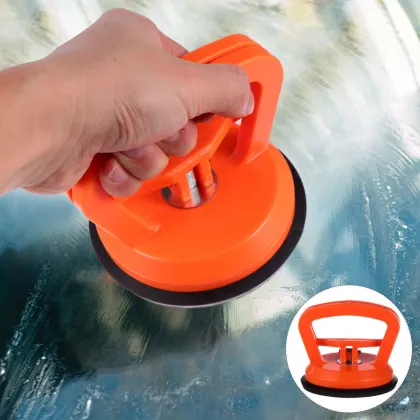 Car Dent Puller: Suction Cup Dent Removal Repair Kit