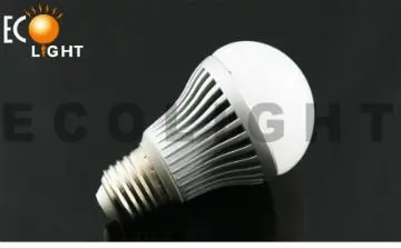 HANGZHOU ECOLIGHT LED lamp