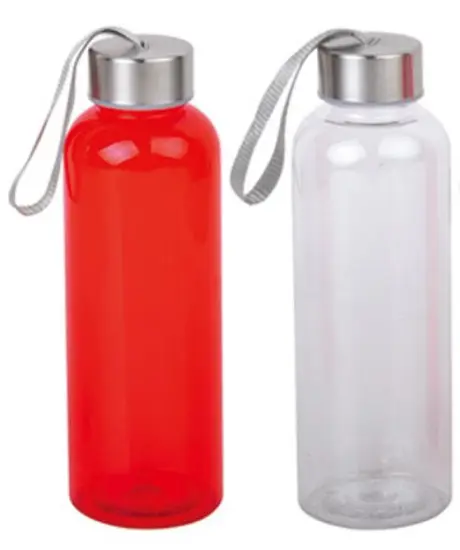 Tritan travelling seal bottle