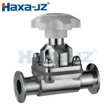 Diaphragm Valve