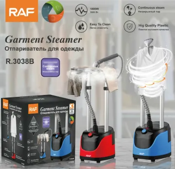 Handheld Fabric Garment steamer 220V