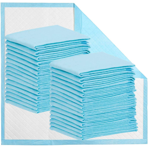 Incontinence Pads Heavy Absorbency Underpads