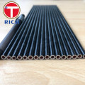 ASTM A178 ERW Carbon Boiler Steel Tubes