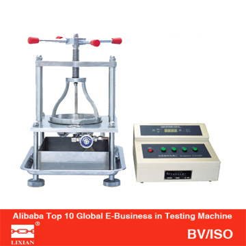 Fabric Hydrostatic Pressure Tester (HZ-8022)