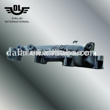 Exhaust Pipe for 4BT Diesel Engine Series