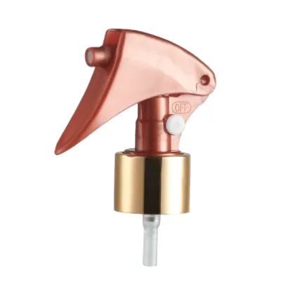 28mm Trigger Sprayer Pump Plastic Lid 28mm International