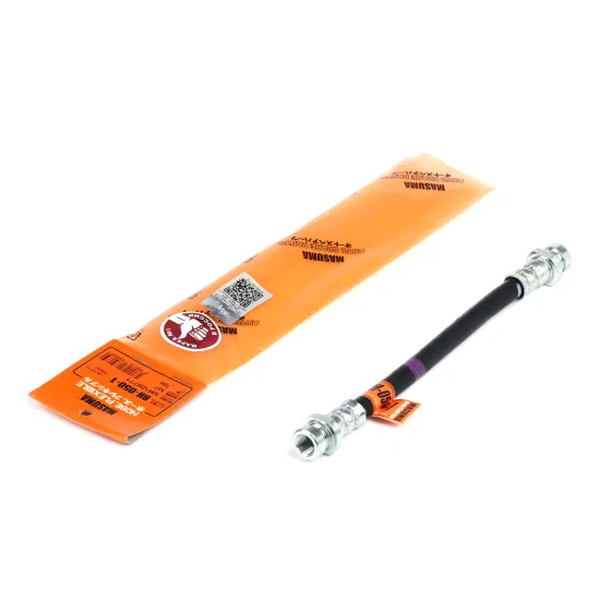 MASUMA LBLS KAMAZ Truck Slack Adjuster Brake Lever for Toyota