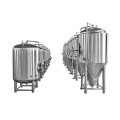 Stainless Steel Beer Fermentor Small Unitank Fermenter Tank