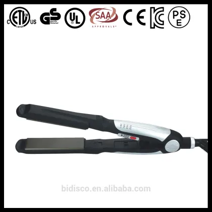 ultrasonic hair straightener,luxurious hair straightener