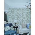 वॉलपेपर फैक्टरी नई पीवीसी Wallcovering