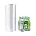 Custom 50cm LDPE Shrink Film for Beer Packaging